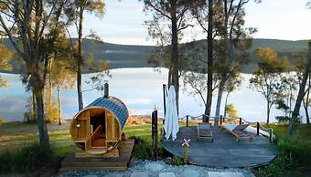 The Moorings Lakehouse