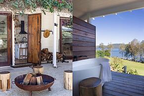 The Moorings Lakehouse