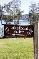 The Moorings Lakehouse