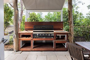 The Moorings Lakehouse