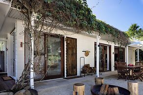 The Moorings Lakehouse