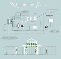 The Moorings Lakehouse