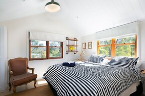 The Moorings Lakehouse