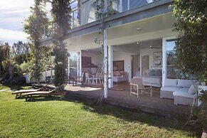 The Moorings Lakehouse