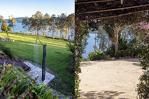 The Moorings Lakehouse