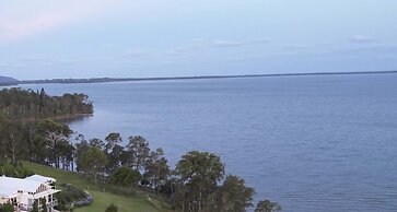 The Moorings Lakehouse