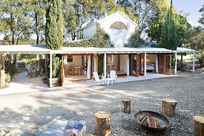 The Moorings Lakehouse