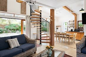 The Moorings Lakehouse