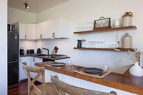 The Moorings Lakehouse