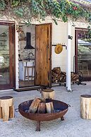 The Moorings Lakehouse