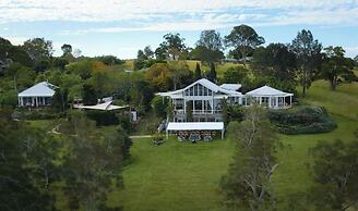 The Moorings Lakehouse