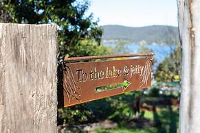 The Moorings Lakehouse