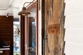 The Moorings Lakehouse