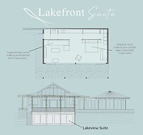 The Moorings Lakehouse