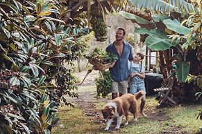 The Moorings Lakehouse