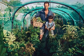 The Moorings Lakehouse