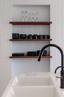 The Moorings Lakehouse