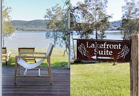 The Moorings Lakehouse