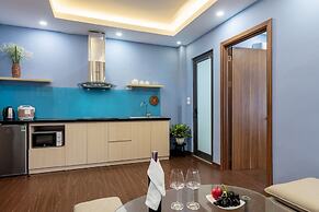 GH Apartment Westlake - By Pegasy Group