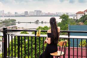 GH Apartment Westlake - By Pegasy Group