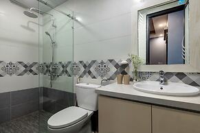 GH Apartment Westlake - By Pegasy Group