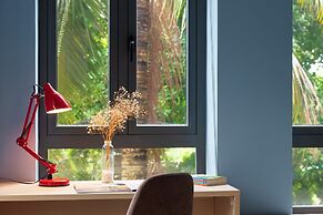 GH Apartment Westlake - By Pegasy Group