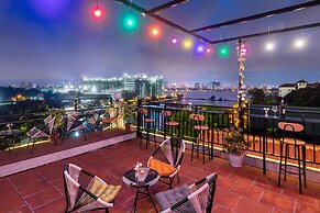 GH Apartment Westlake - By Pegasy Group