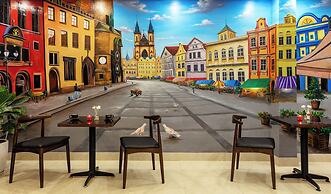 GH Apartment Westlake - By Pegasy Group