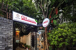 GH Apartment Westlake - By Pegasy Group