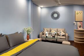 GH Apartment Westlake - By Pegasy Group