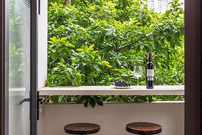 GH Apartment Westlake - By Pegasy Group