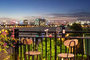 GH Apartment Westlake - By Pegasy Group