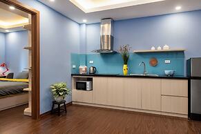 GH Apartment Westlake - By Pegasy Group