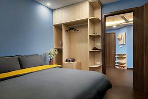 GH Apartment Westlake - By Pegasy Group