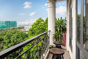 GH Apartment Westlake - By Pegasy Group