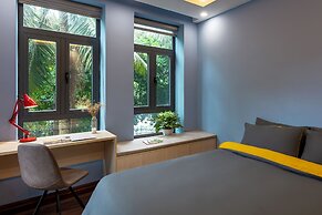 GH Apartment Westlake - By Pegasy Group