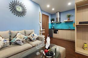 GH Apartment Westlake - By Pegasy Group