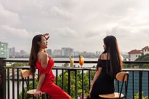 GH Apartment Westlake - By Pegasy Group