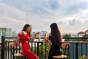 GH Apartment Westlake - By Pegasy Group