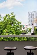 GH Apartment Westlake - By Pegasy Group