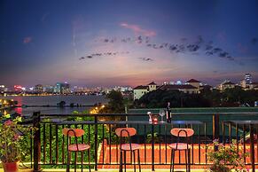 GH Apartment Westlake - By Pegasy Group