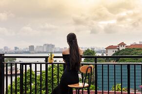 GH Apartment Westlake - By Pegasy Group