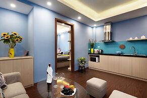 GH Apartment Westlake - By Pegasy Group