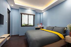 GH Apartment Westlake - By Pegasy Group