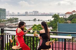 GH Apartment Westlake - By Pegasy Group