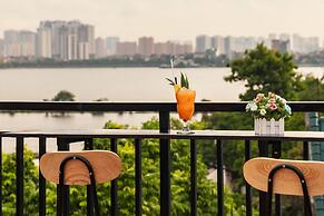 GH Apartment Westlake - By Pegasy Group