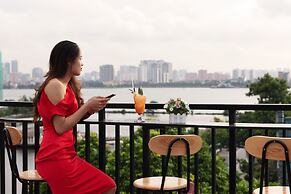 GH Apartment Westlake - By Pegasy Group