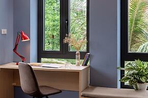 GH Apartment Westlake - By Pegasy Group