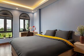 GH Apartment Westlake - By Pegasy Group