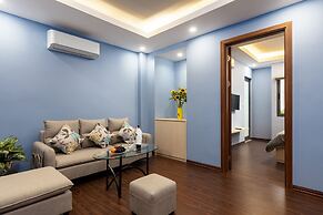 GH Apartment Westlake - By Pegasy Group